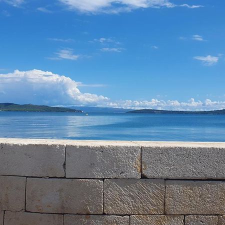 By Osibov, Diamondfish Apartment Kastela Exterior photo