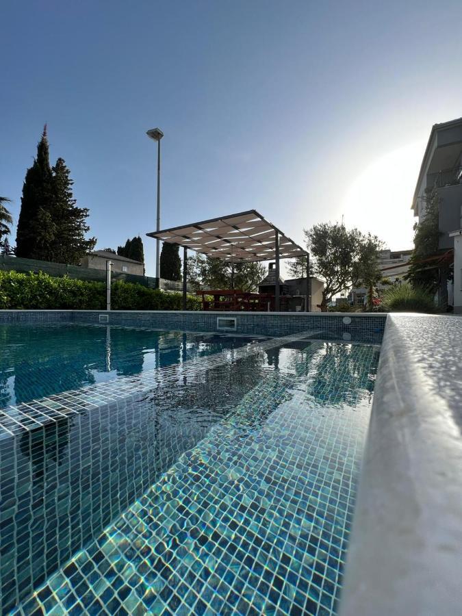 By Osibov, Diamondfish Apartment Kastela Exterior photo