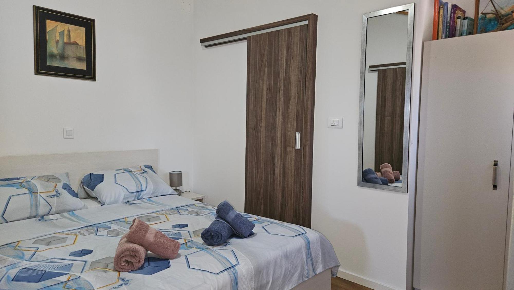 By Osibov, Diamondfish Apartment Kastela Room photo